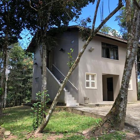 Le Reve Pousada E Restaurante Guaramiranga Exteriör bild