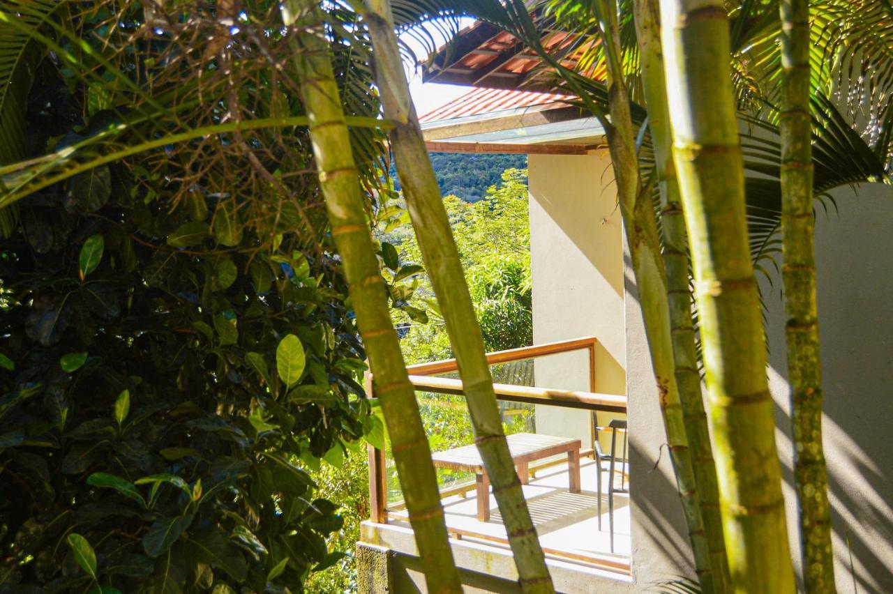 Le Reve Pousada E Restaurante Guaramiranga Exteriör bild